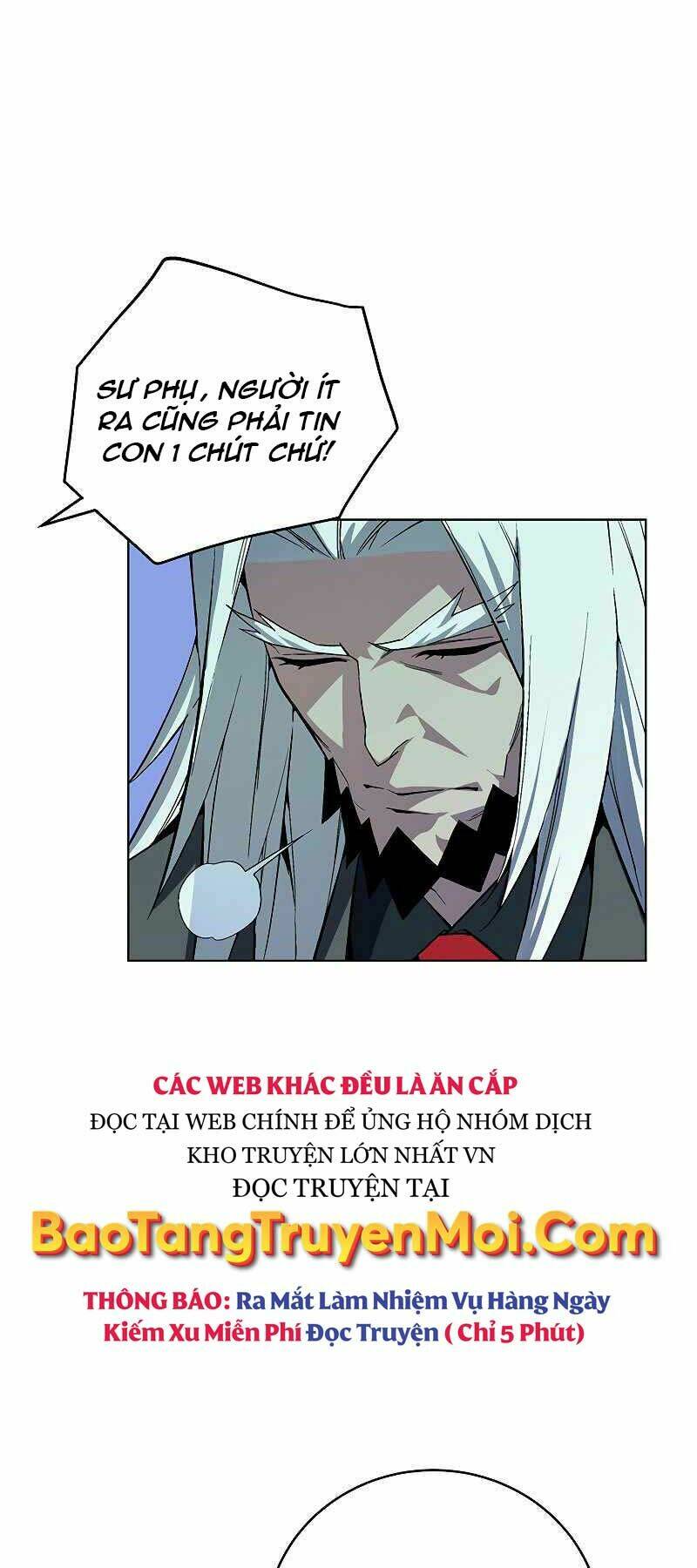 Thiên Ma Quân Sư: Chapter 44