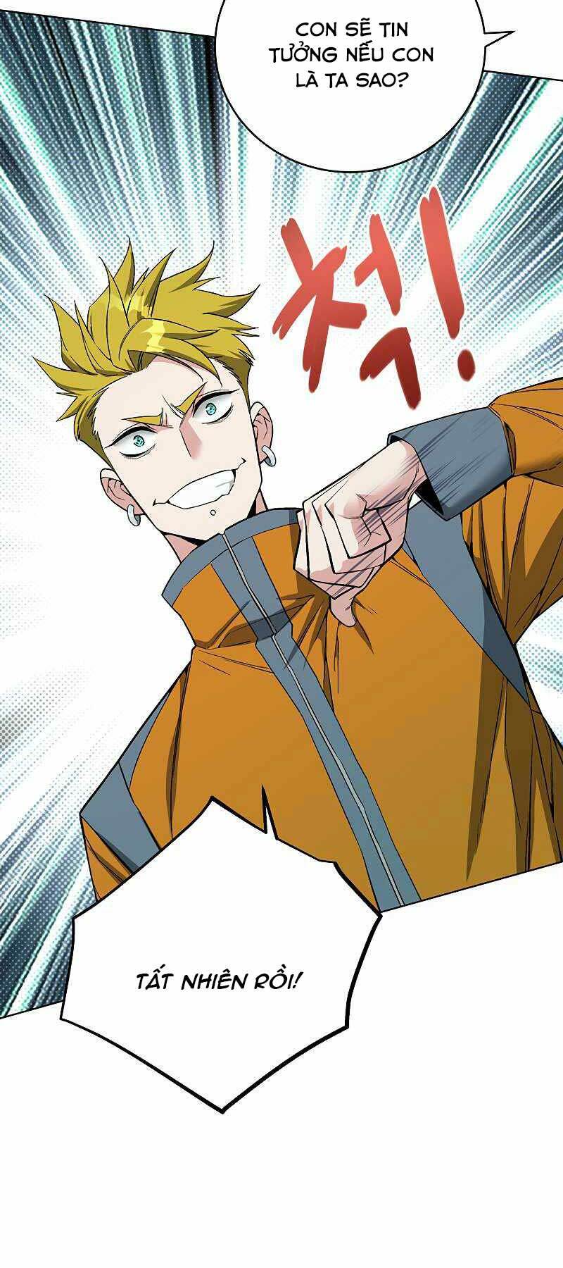 Thiên Ma Quân Sư: Chapter 44