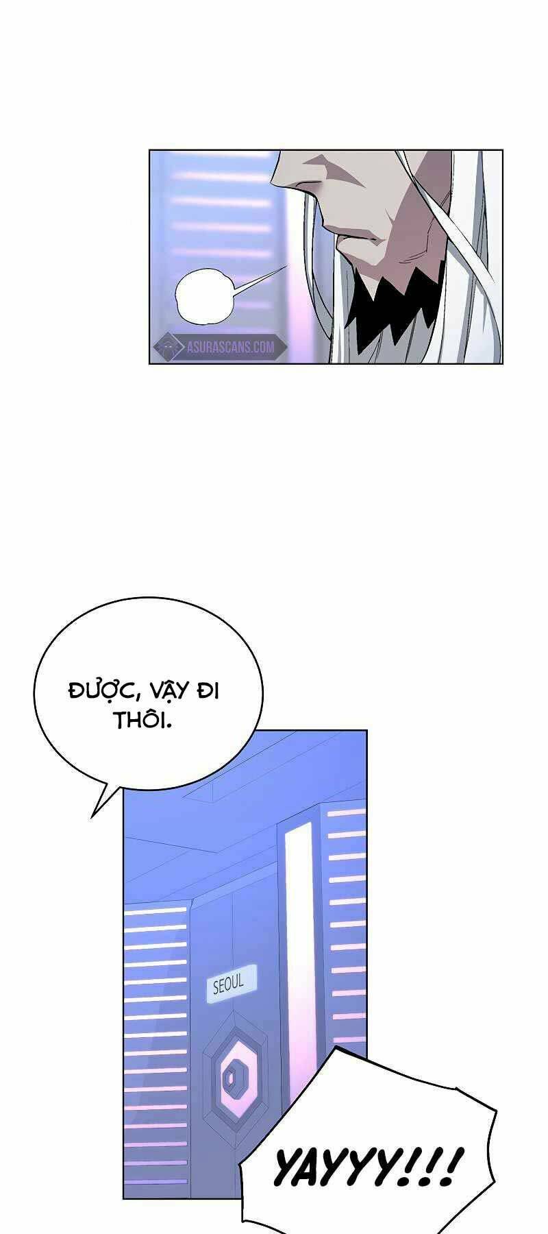 Thiên Ma Quân Sư: Chapter 44