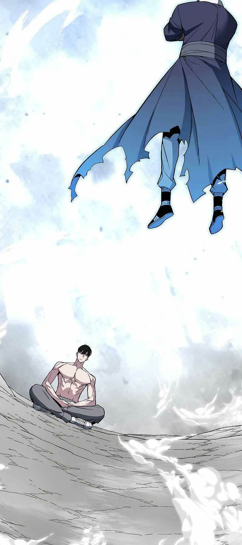 Thiên Ma Quân Sư: Chapter 44