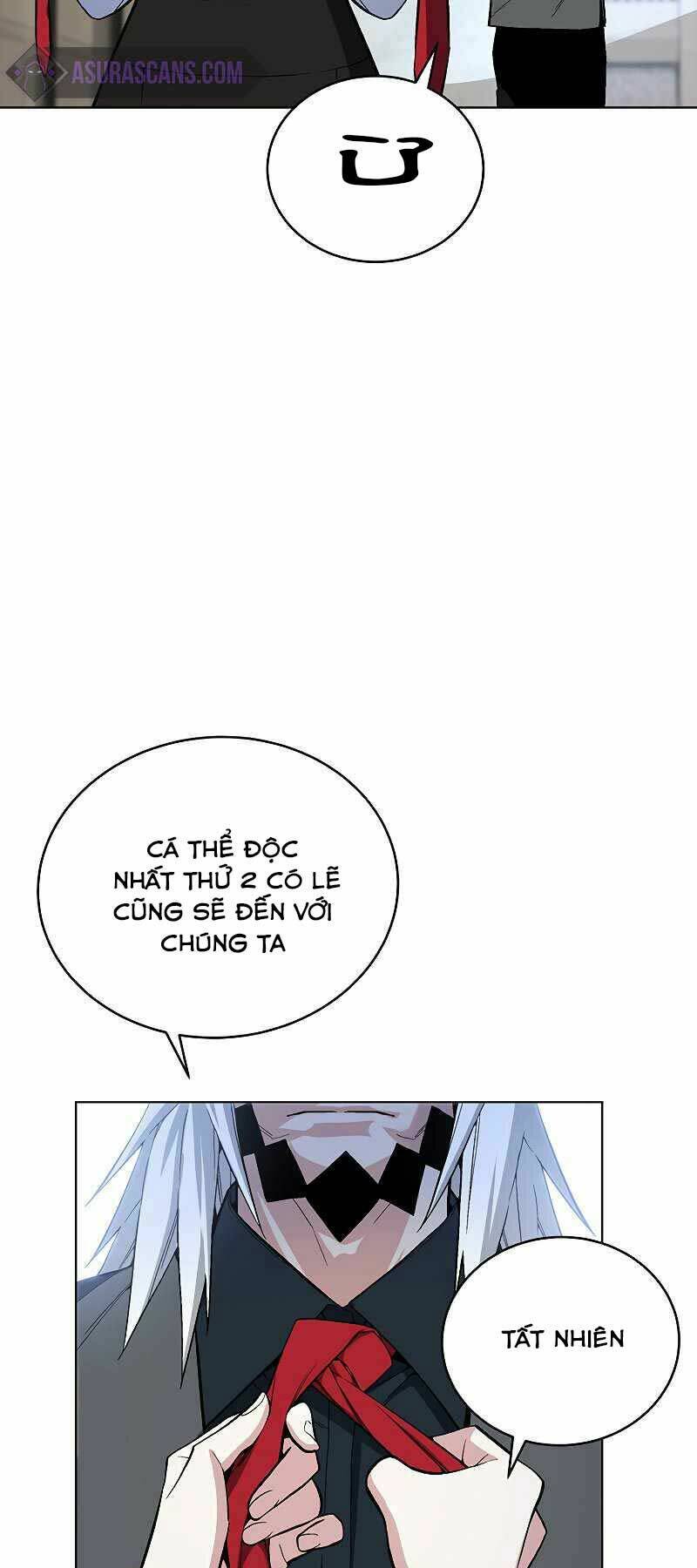 Thiên Ma Quân Sư: Chapter 44