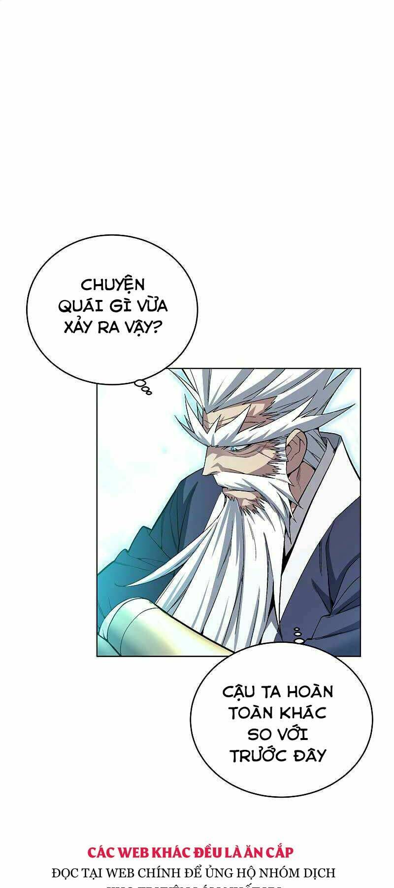 Thiên Ma Quân Sư: Chapter 44