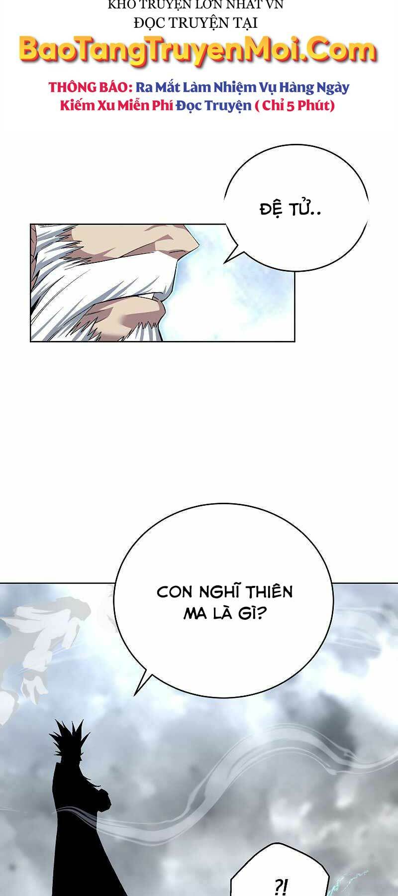 Thiên Ma Quân Sư: Chapter 44
