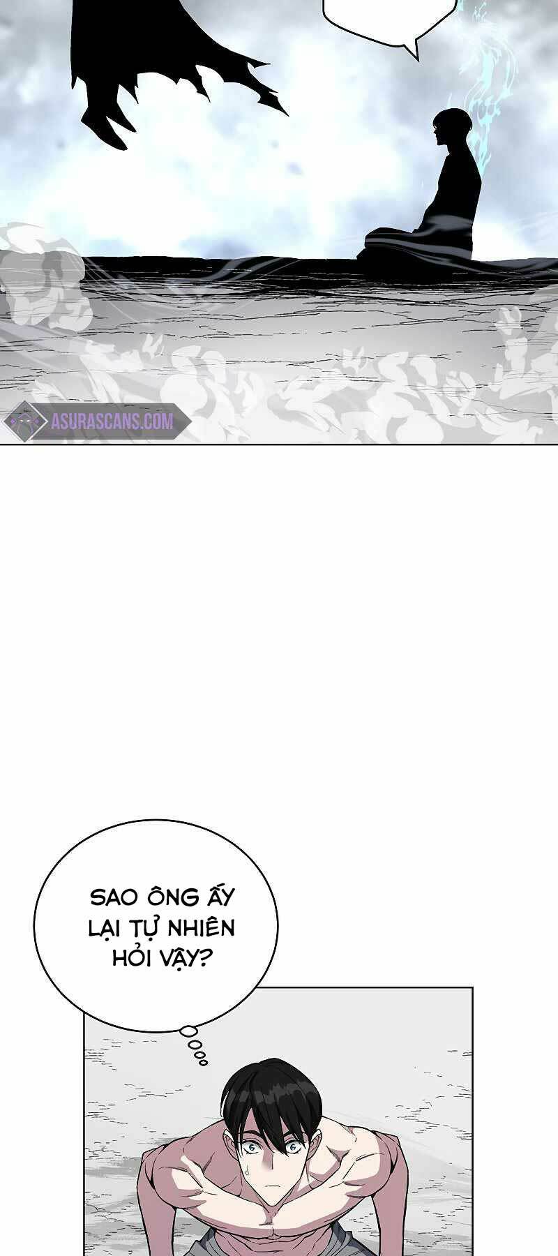 Thiên Ma Quân Sư: Chapter 44