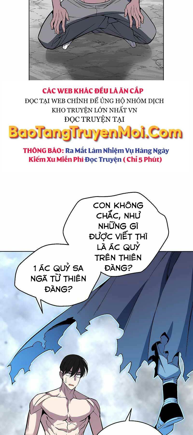 Thiên Ma Quân Sư: Chapter 44