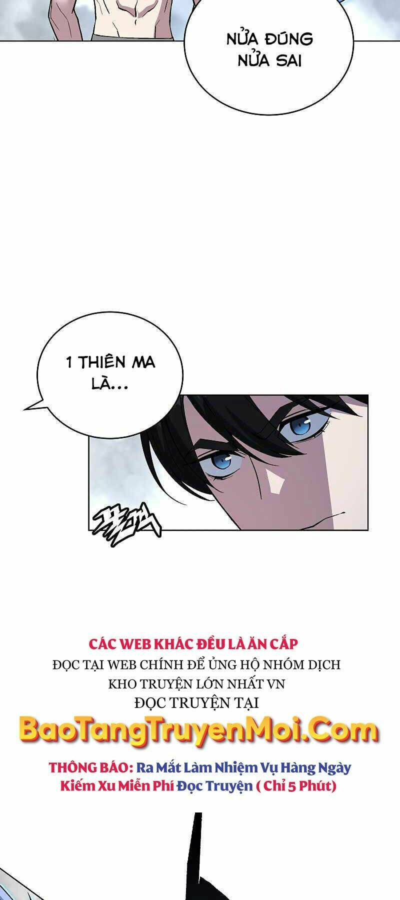 Thiên Ma Quân Sư: Chapter 44