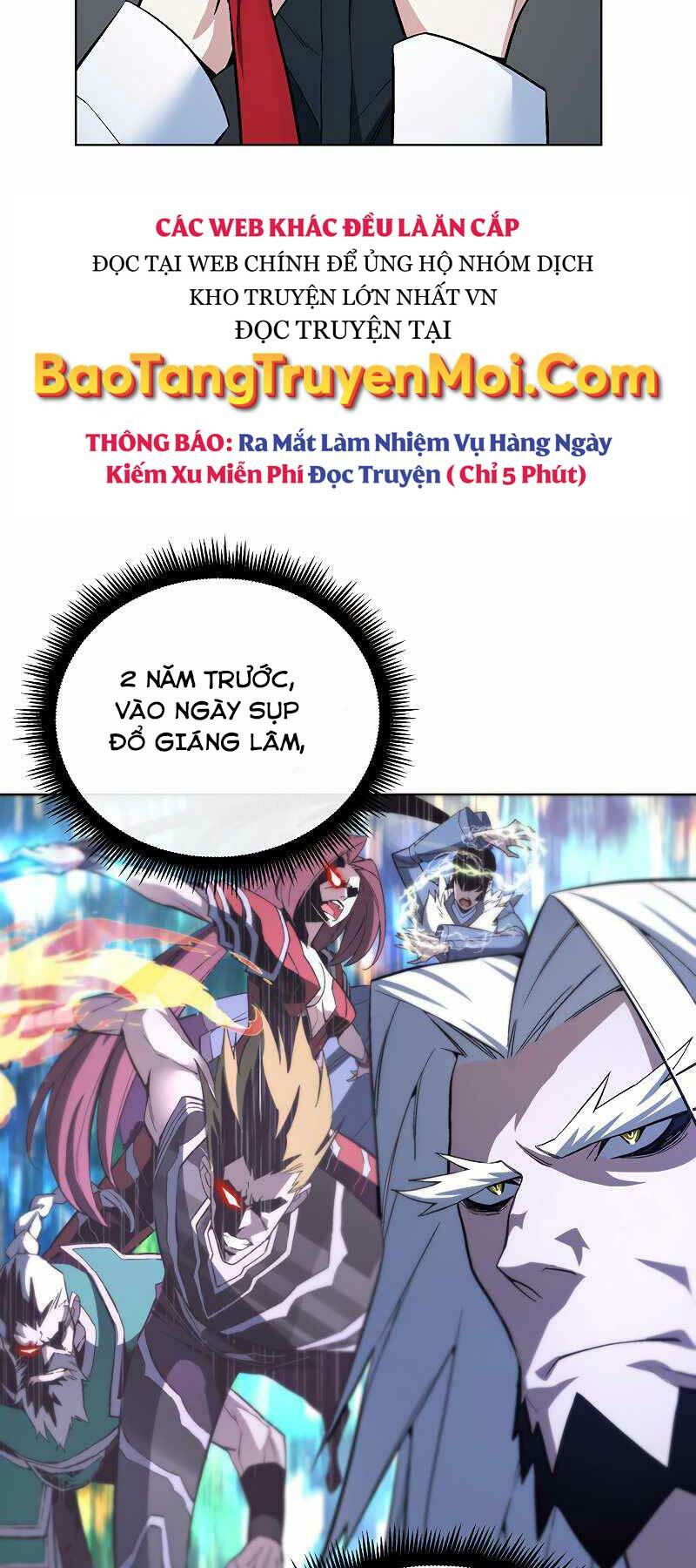 Thiên Ma Quân Sư: Chapter 44