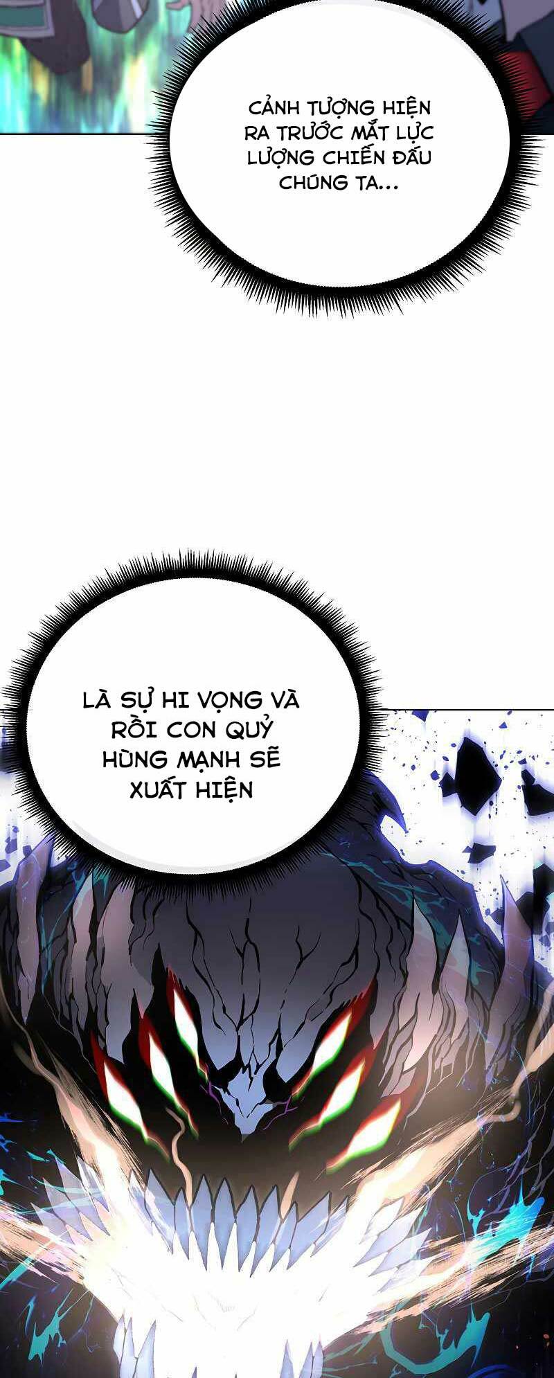 Thiên Ma Quân Sư: Chapter 44