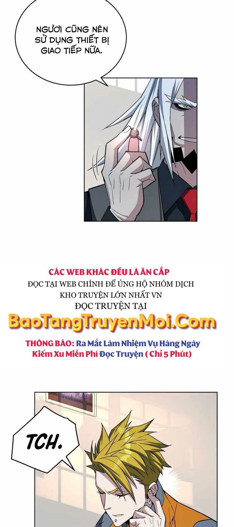 Thiên Ma Quân Sư: Chapter 45