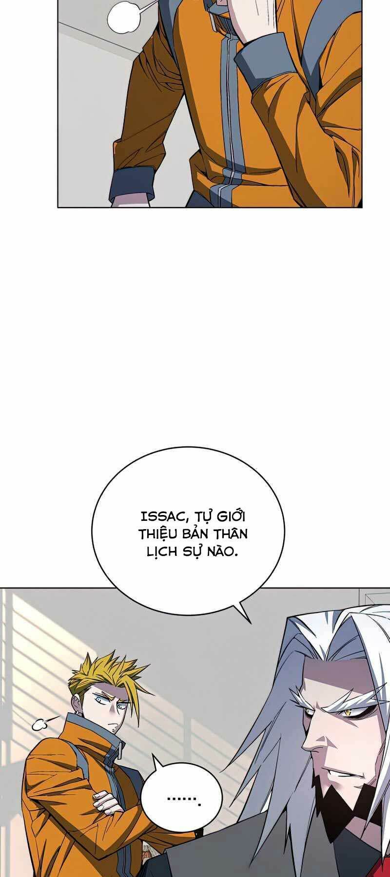 Thiên Ma Quân Sư: Chapter 45