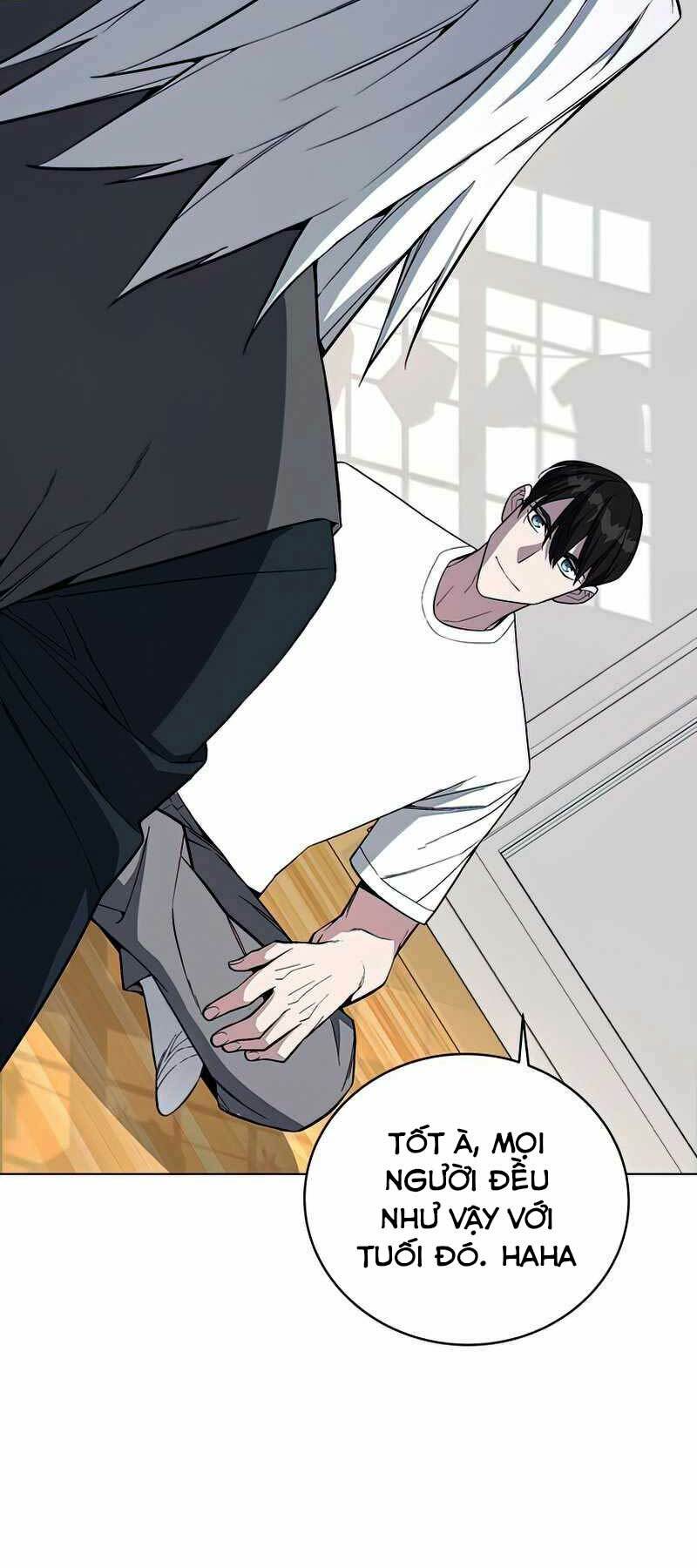 Thiên Ma Quân Sư: Chapter 45