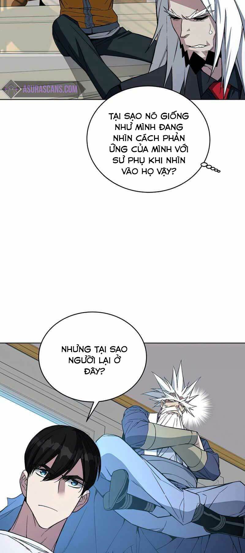 Thiên Ma Quân Sư: Chapter 45