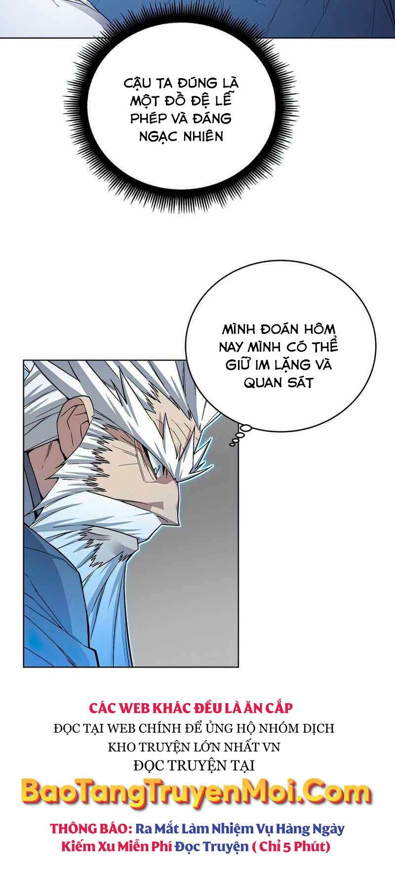 Thiên Ma Quân Sư: Chapter 45