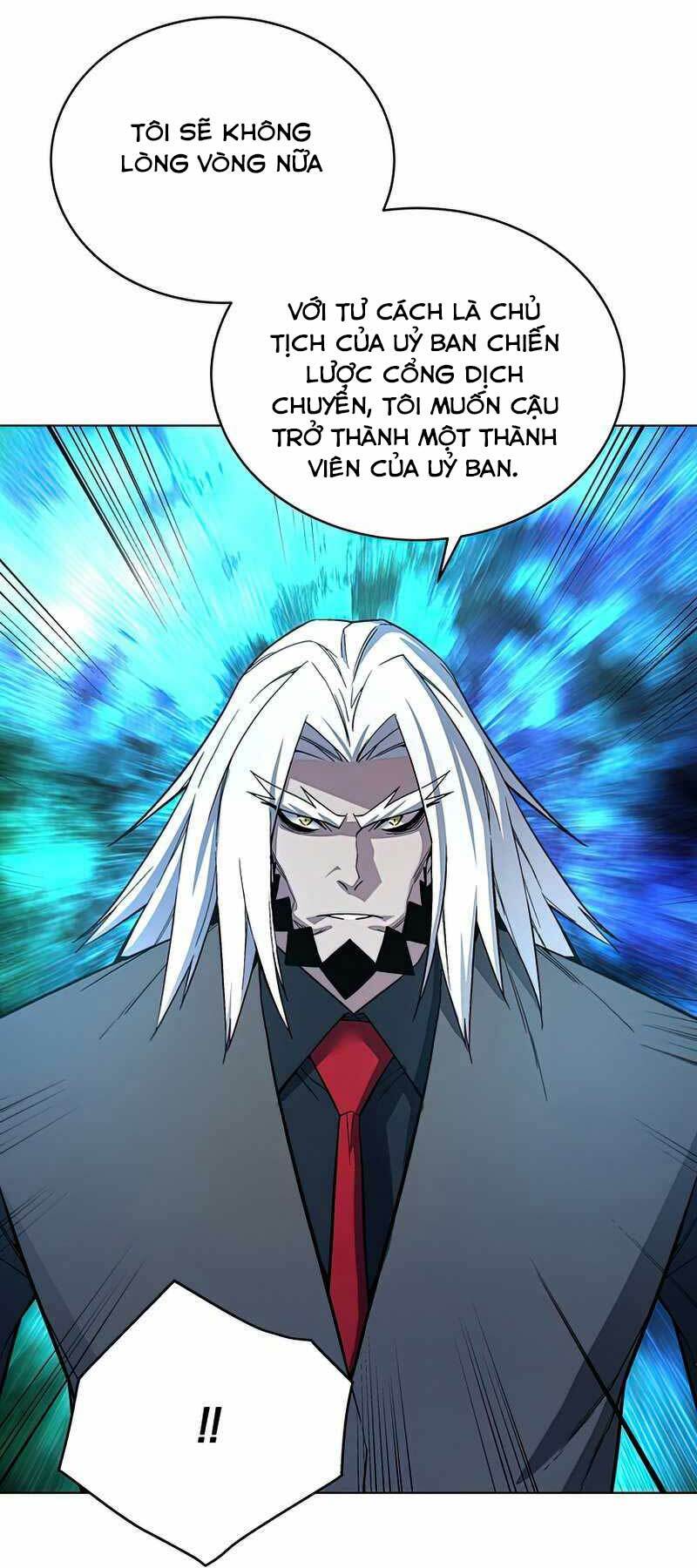 Thiên Ma Quân Sư: Chapter 45
