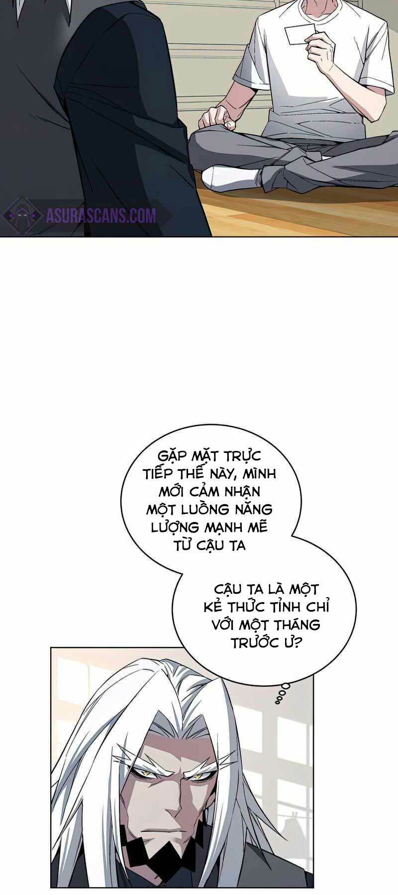 Thiên Ma Quân Sư: Chapter 45