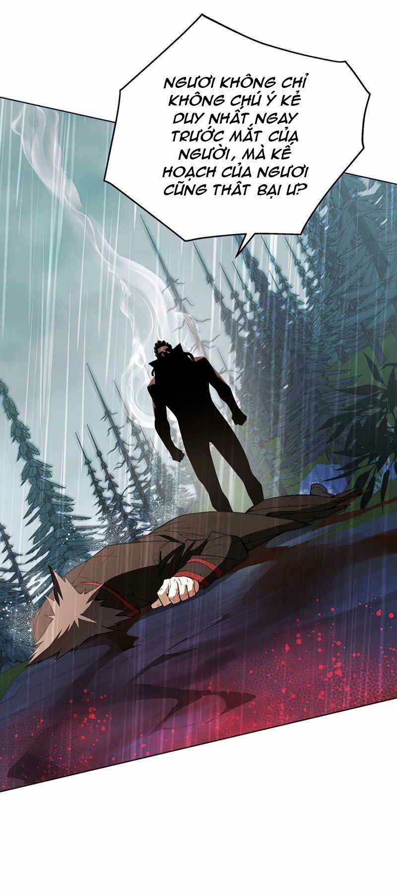 Thiên Ma Quân Sư: Chapter 45