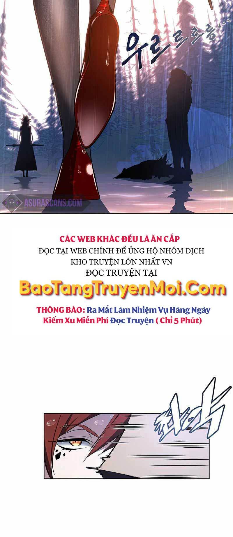 Thiên Ma Quân Sư: Chapter 45