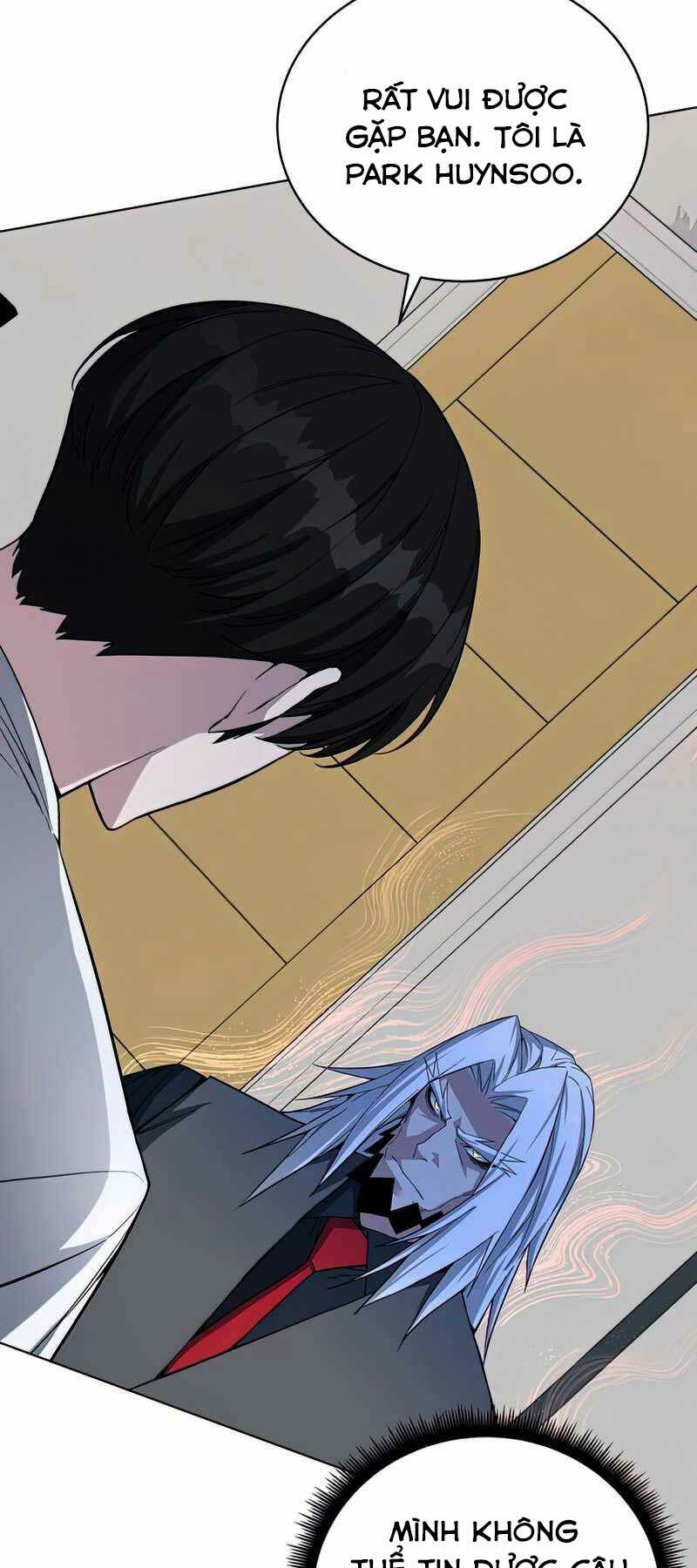 Thiên Ma Quân Sư: Chapter 45
