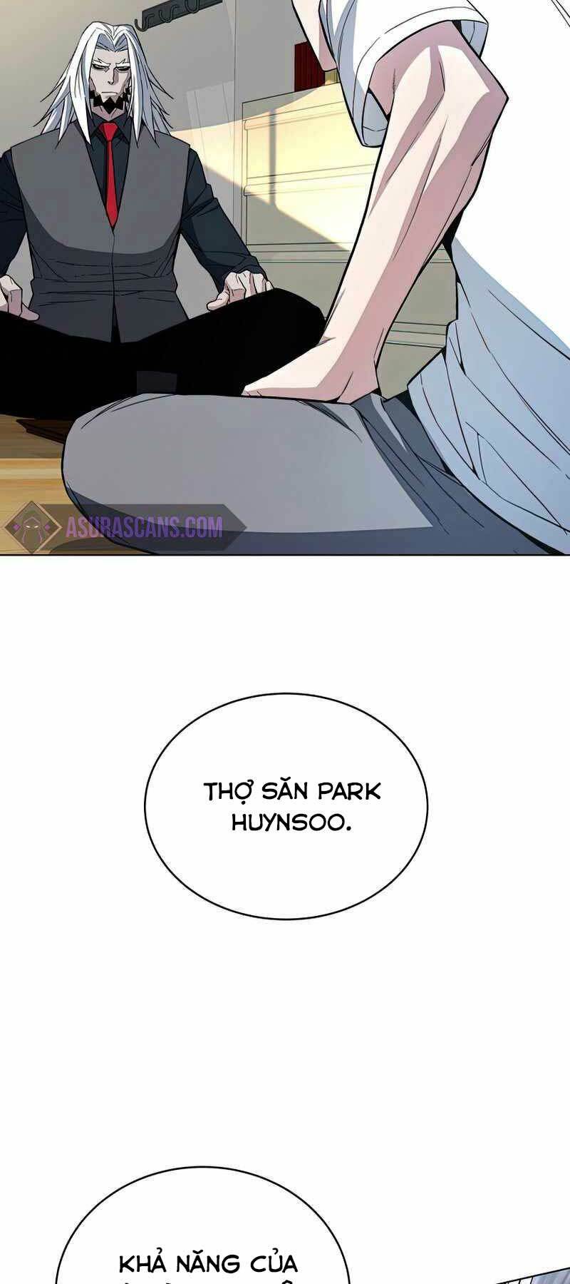 Thiên Ma Quân Sư: Chapter 45