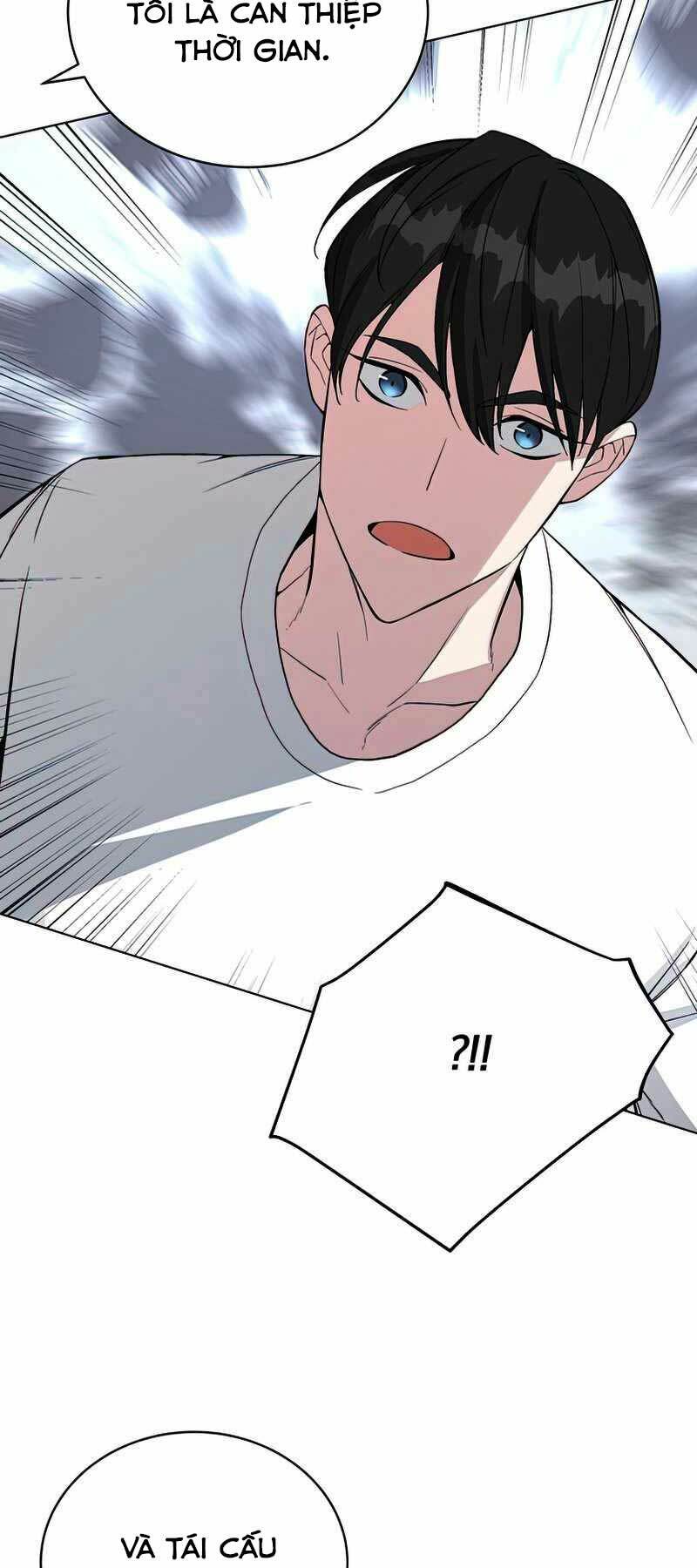 Thiên Ma Quân Sư: Chapter 45