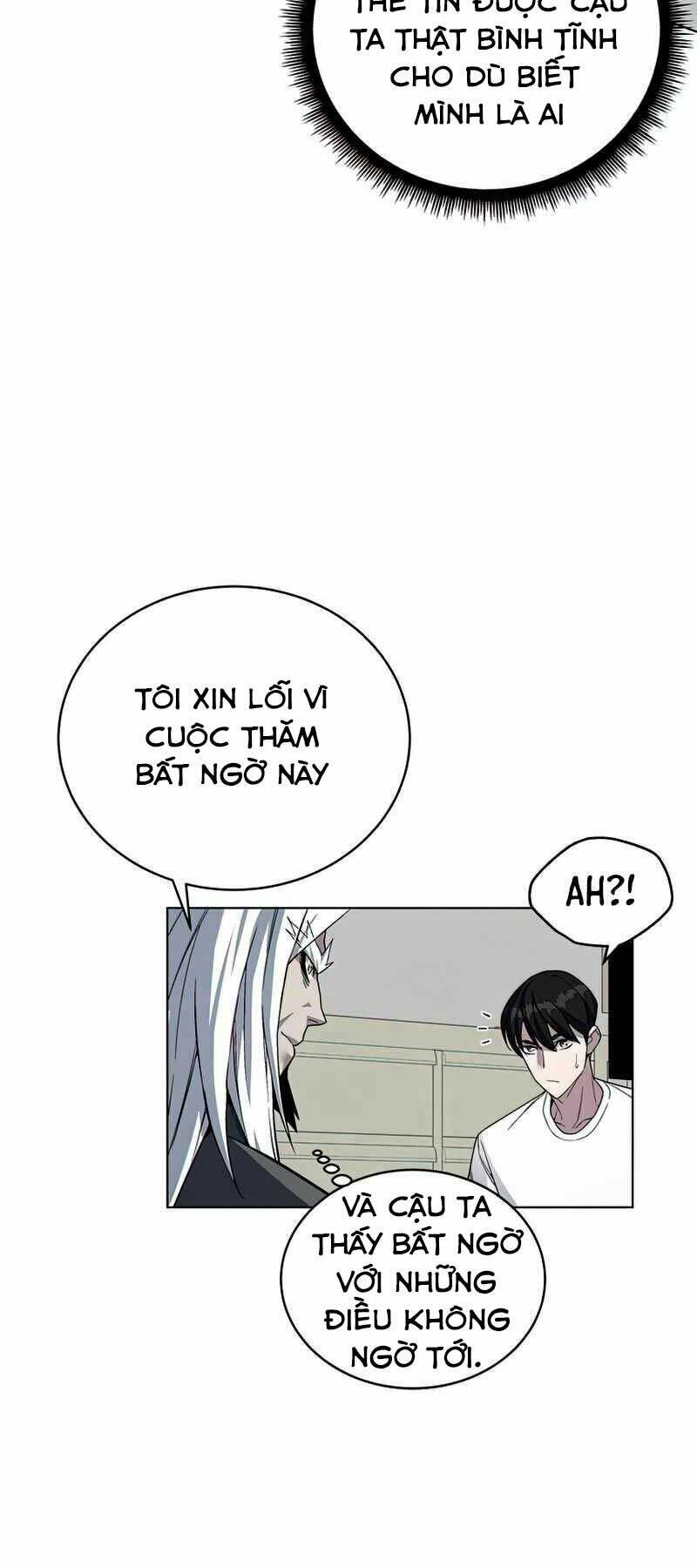Thiên Ma Quân Sư: Chapter 45