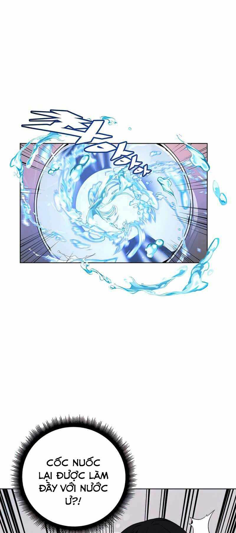 Thiên Ma Quân Sư: Chapter 45
