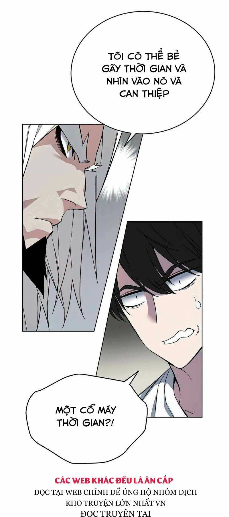 Thiên Ma Quân Sư: Chapter 45