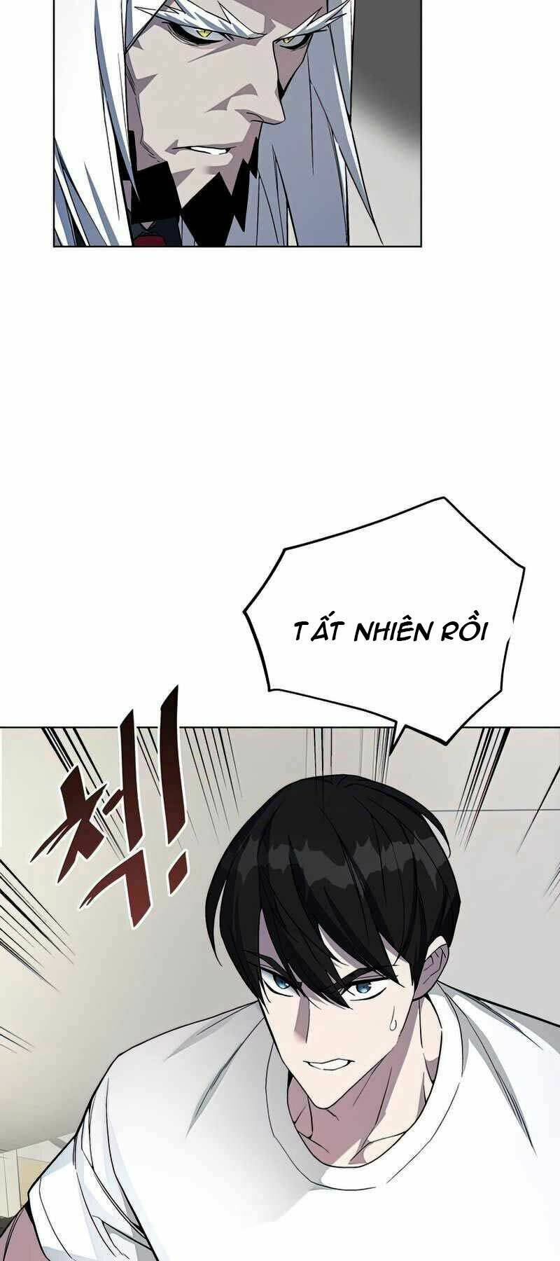 Thiên Ma Quân Sư: Chapter 45