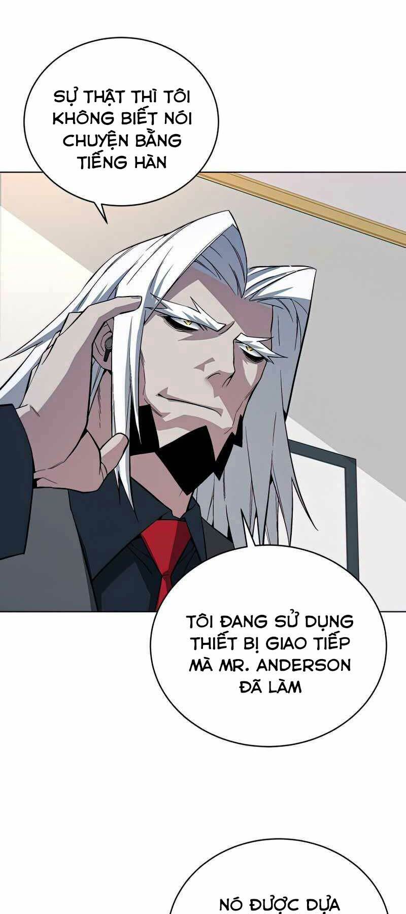 Thiên Ma Quân Sư: Chapter 45