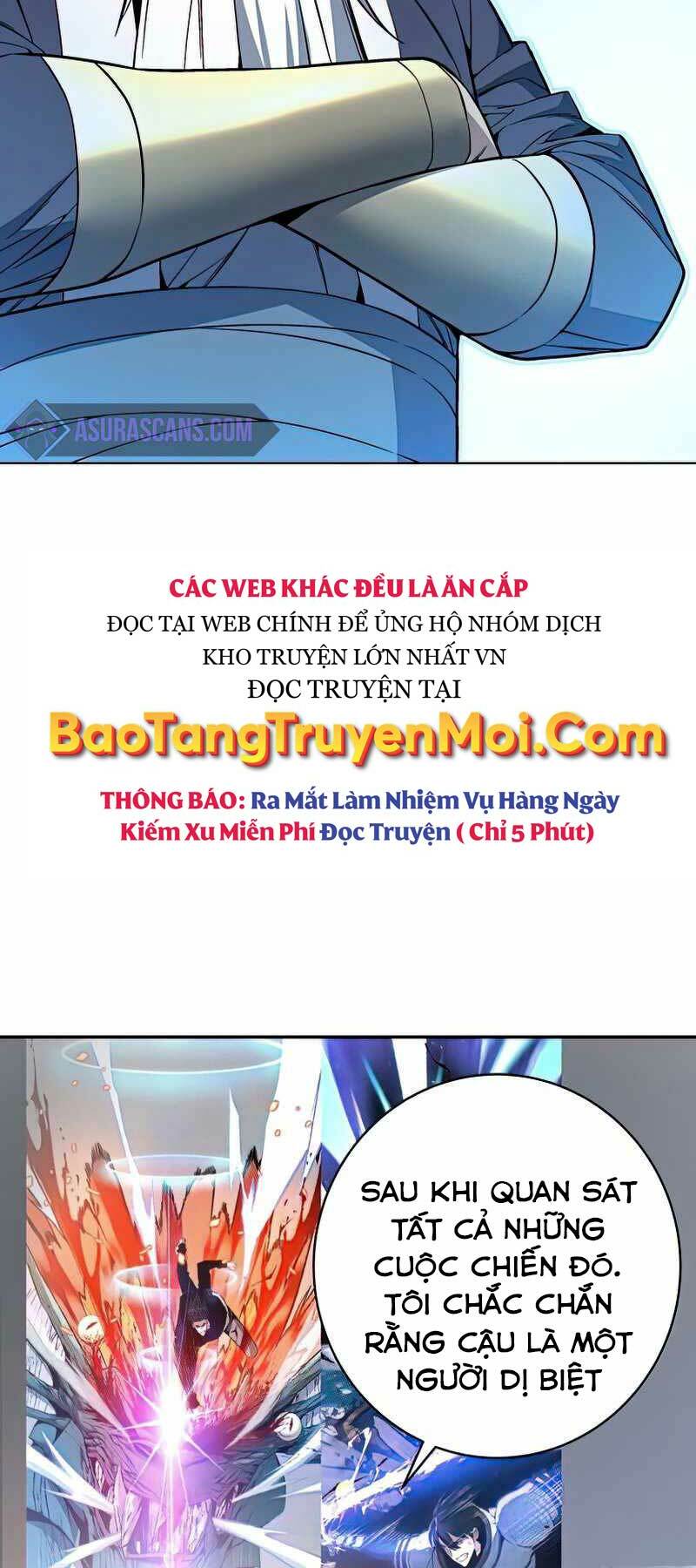 Thiên Ma Quân Sư: Chapter 45