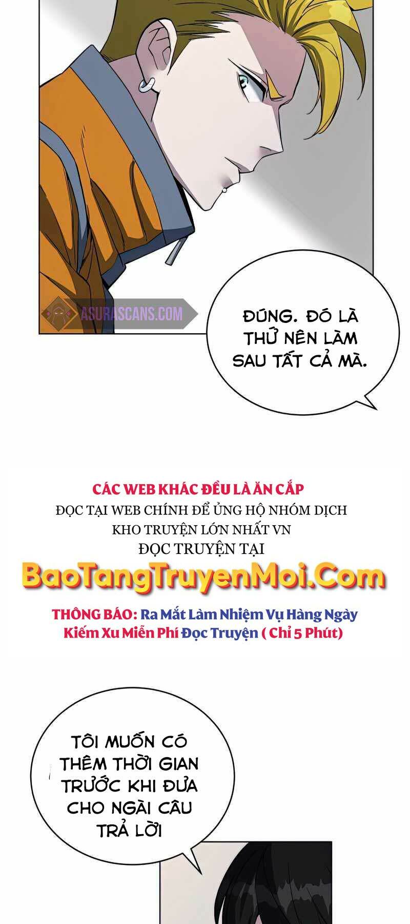 Thiên Ma Quân Sư: Chapter 45
