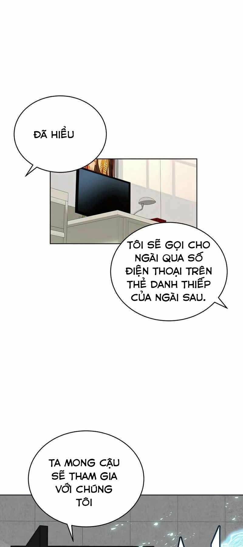 Thiên Ma Quân Sư: Chapter 45