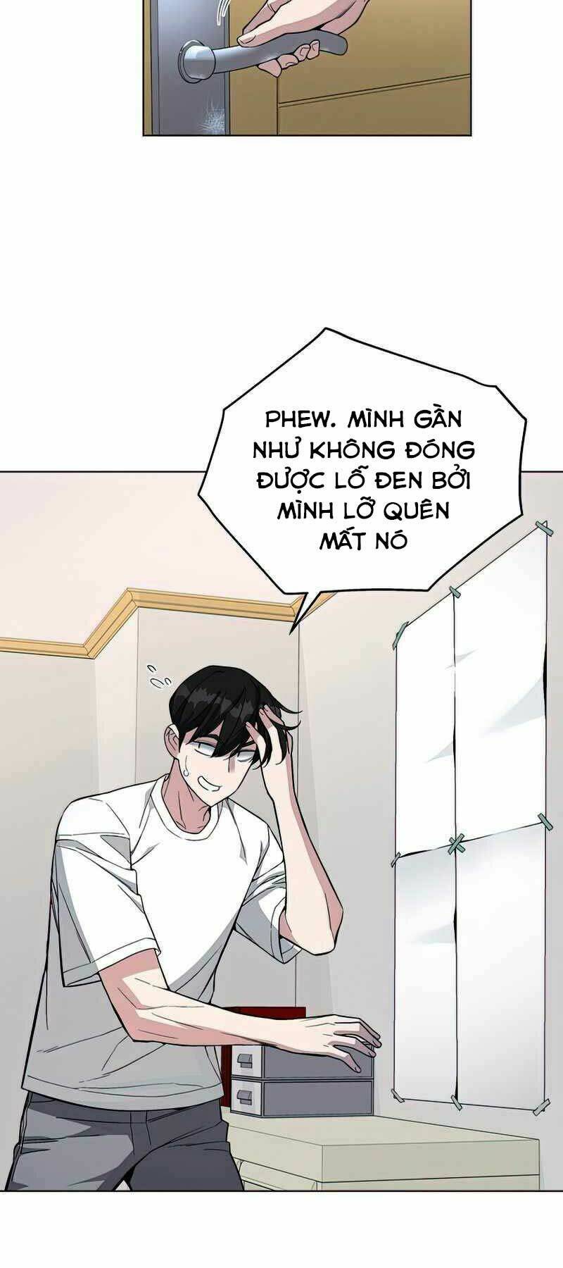 Thiên Ma Quân Sư: Chapter 45