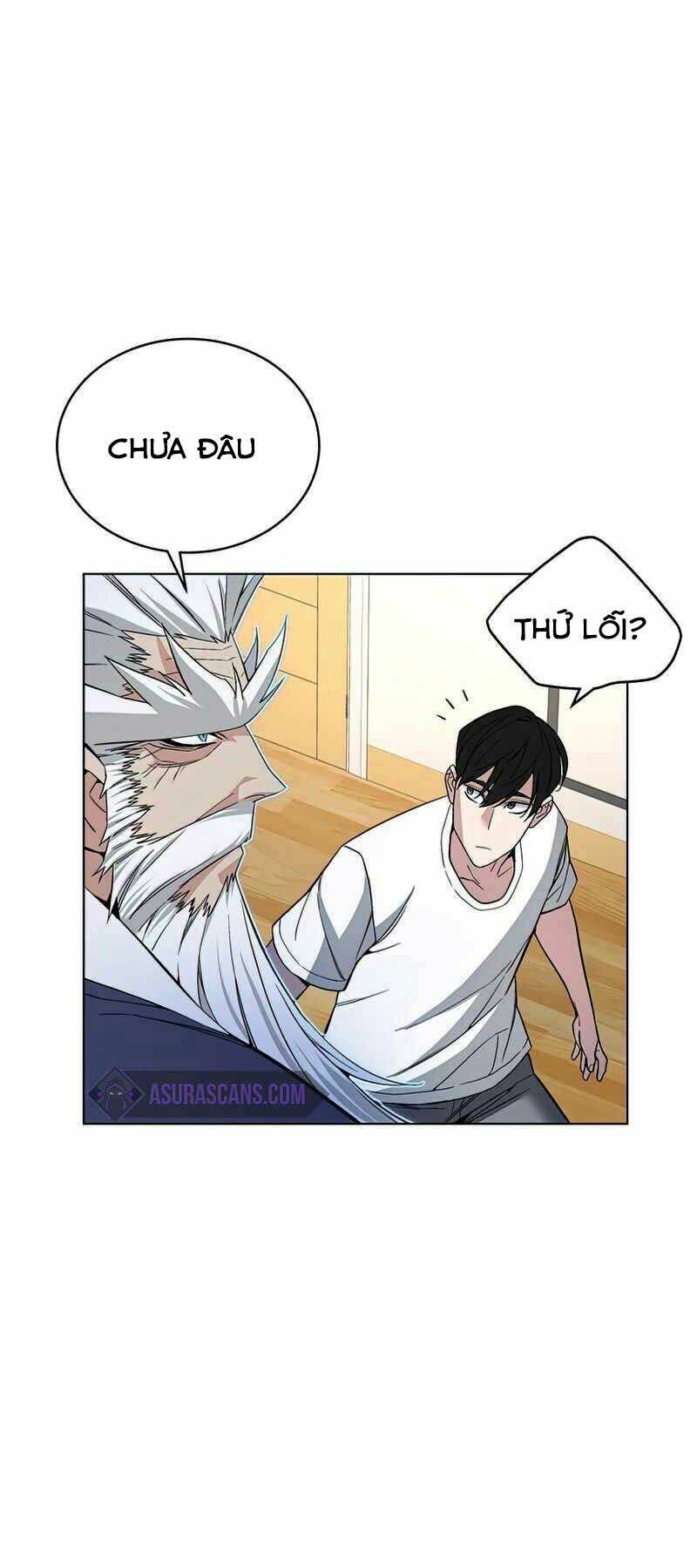Thiên Ma Quân Sư: Chapter 45