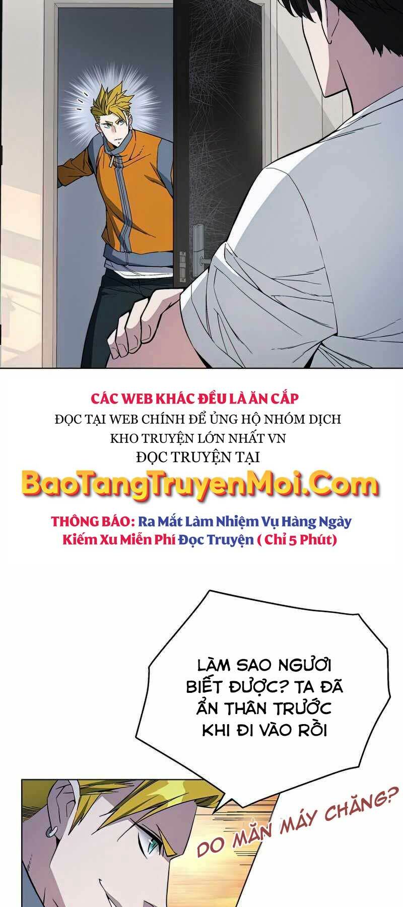Thiên Ma Quân Sư: Chapter 45