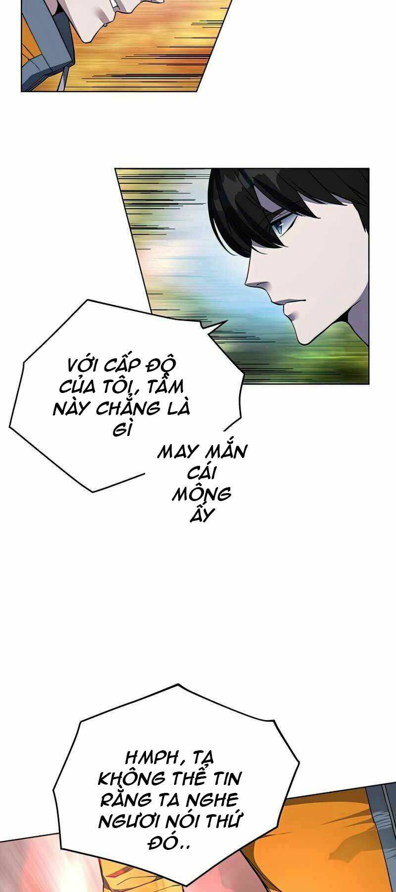 Thiên Ma Quân Sư: Chapter 45