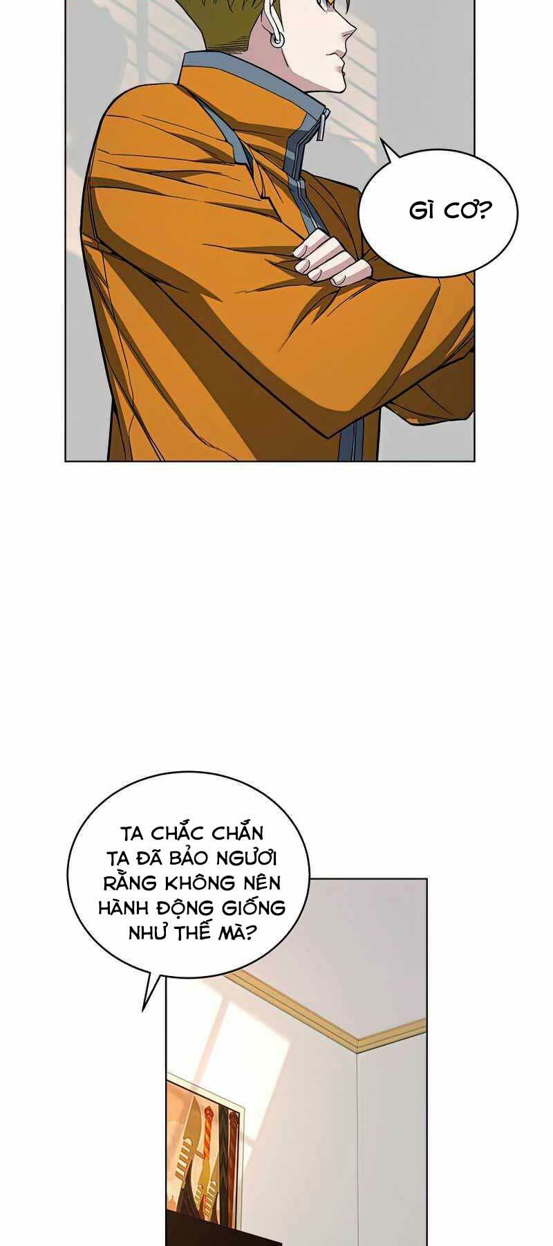 Thiên Ma Quân Sư: Chapter 45