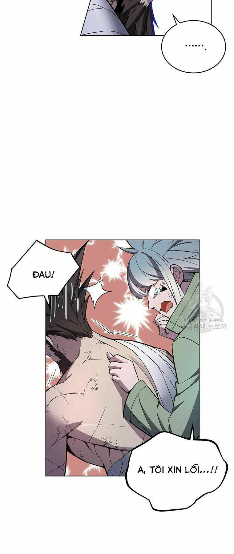 Thiên Ma Quân Sư: Chapter 46