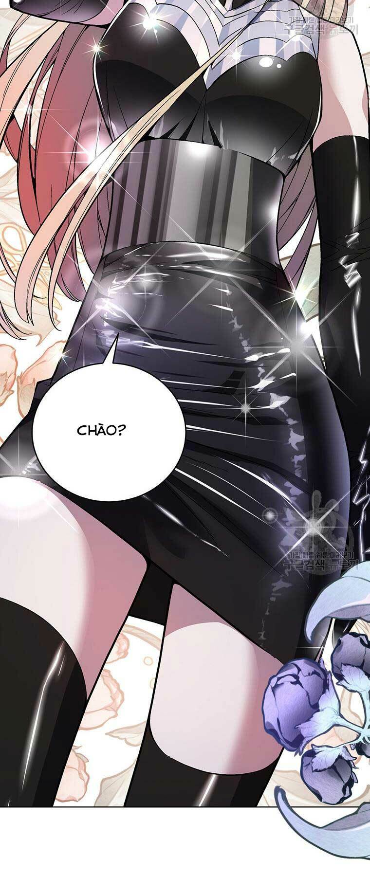 Thiên Ma Quân Sư: Chapter 46