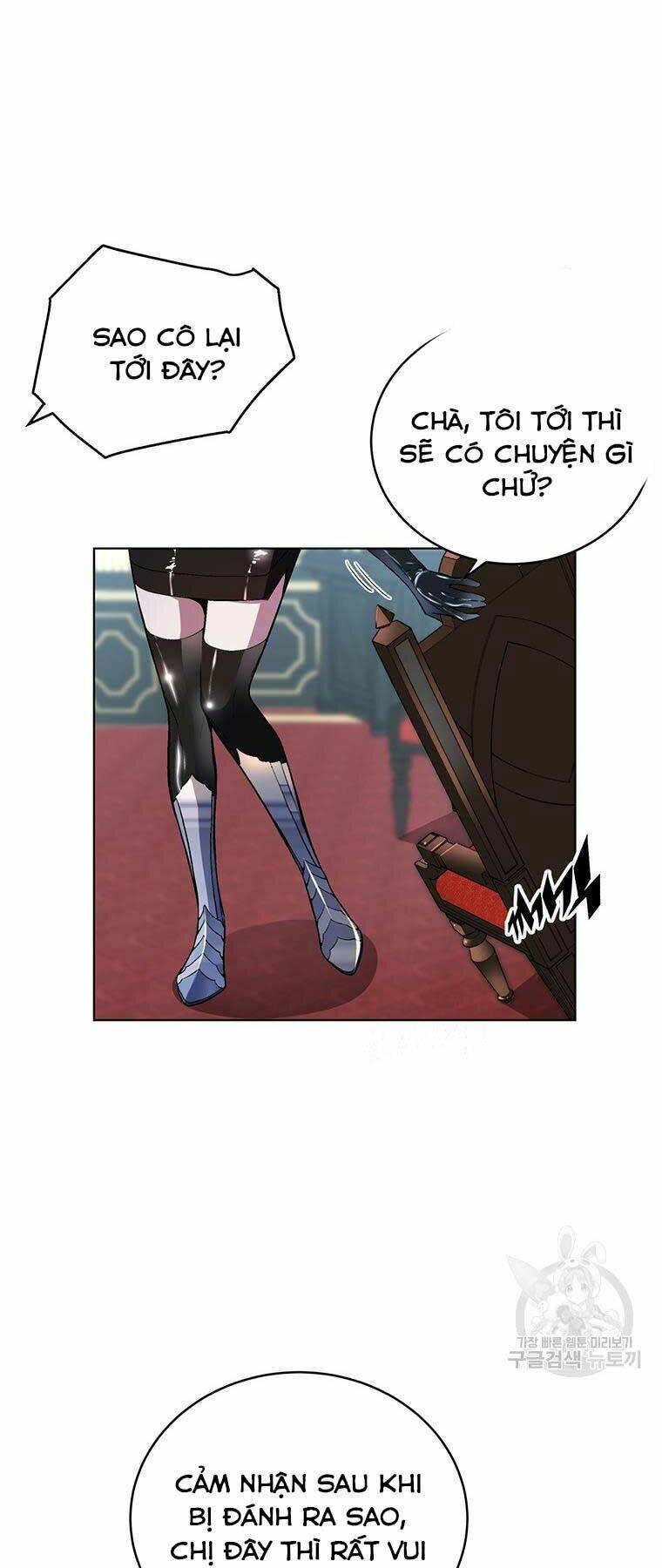 Thiên Ma Quân Sư: Chapter 46