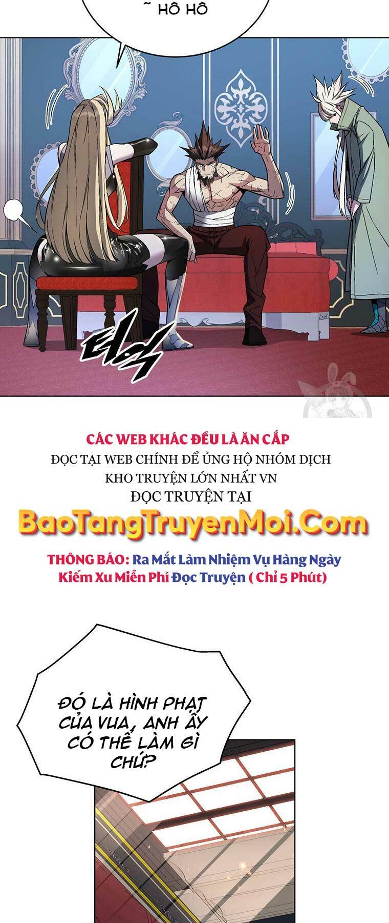 Thiên Ma Quân Sư: Chapter 46