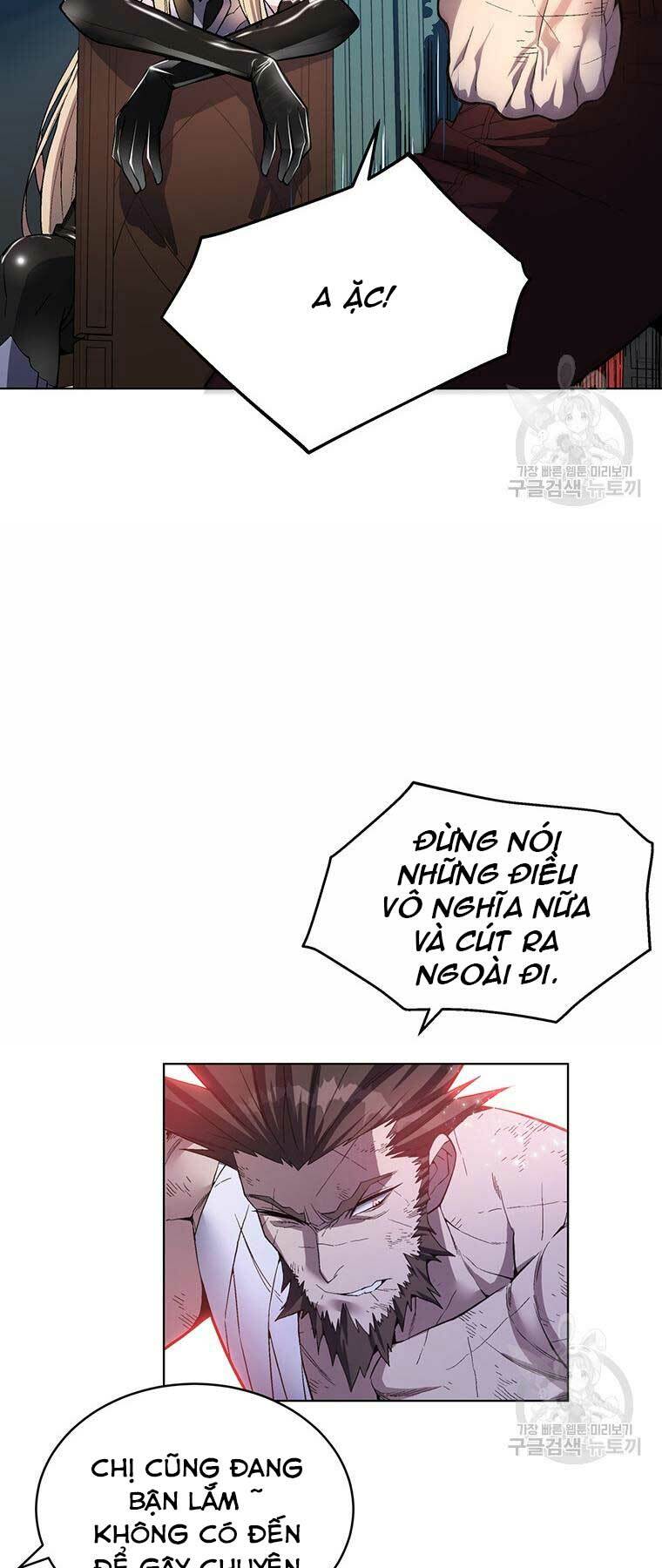 Thiên Ma Quân Sư: Chapter 46