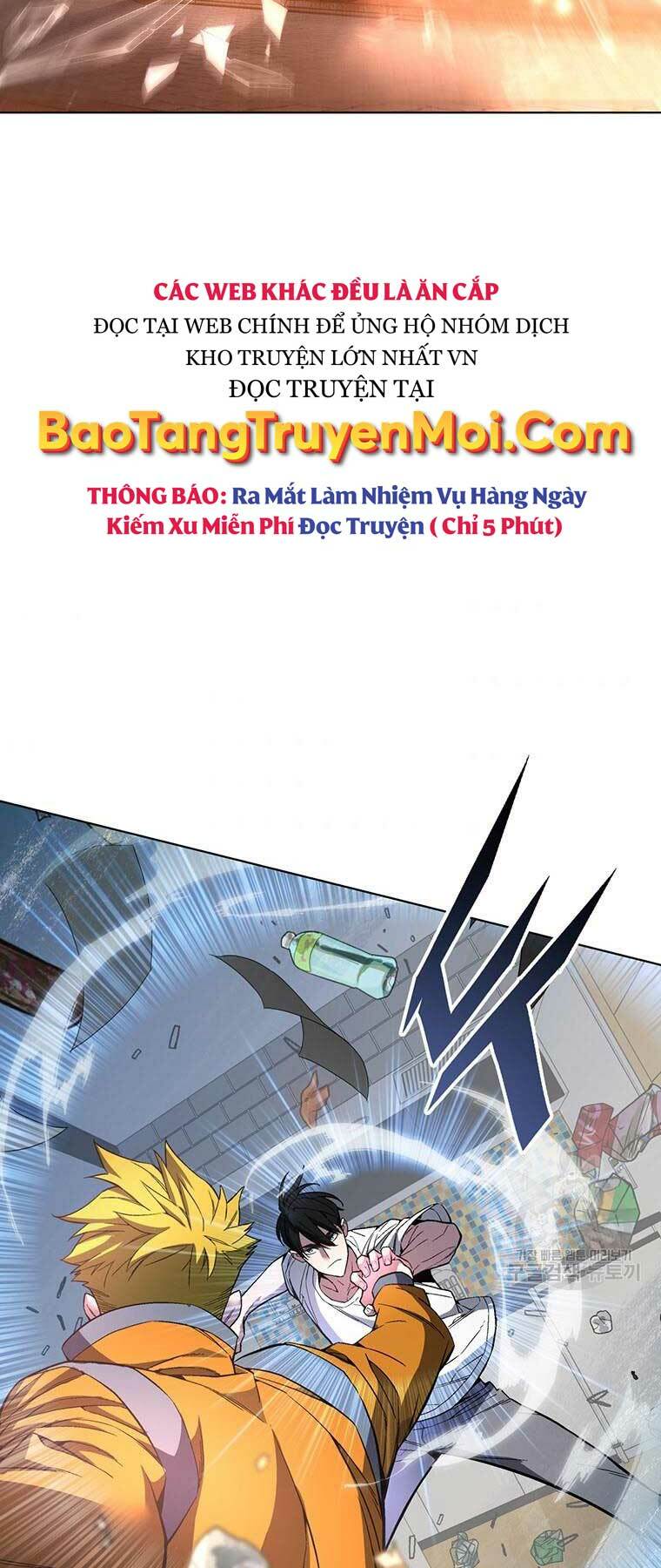 Thiên Ma Quân Sư: Chapter 46