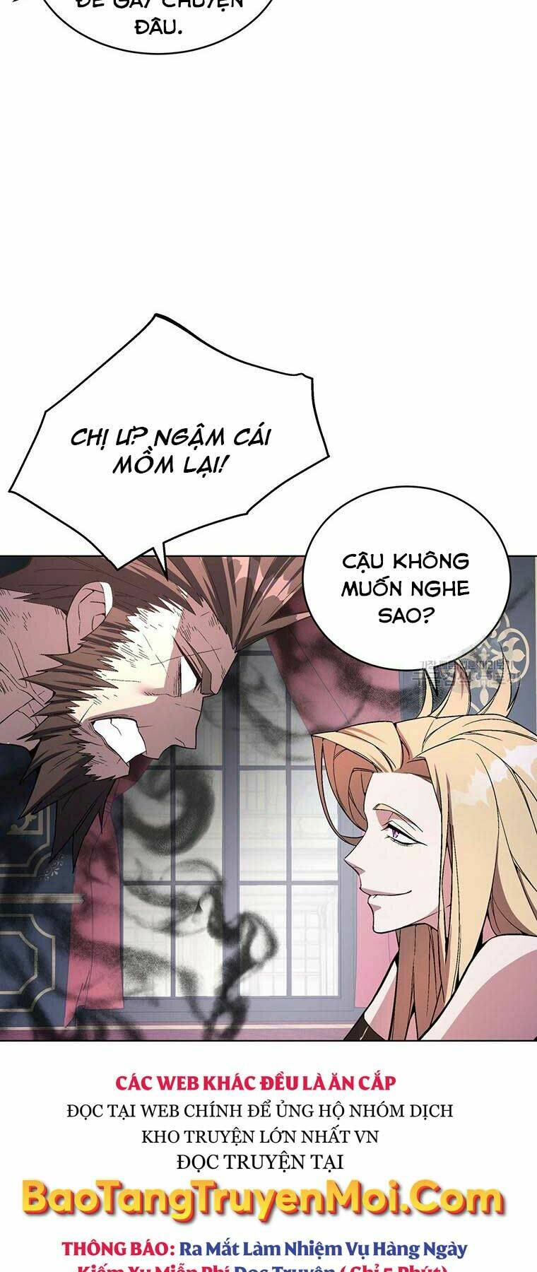 Thiên Ma Quân Sư: Chapter 46