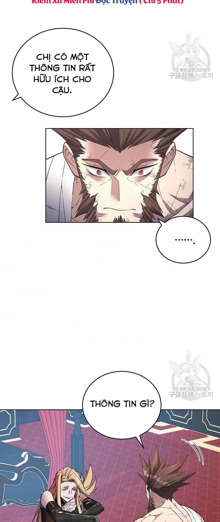 Thiên Ma Quân Sư: Chapter 46