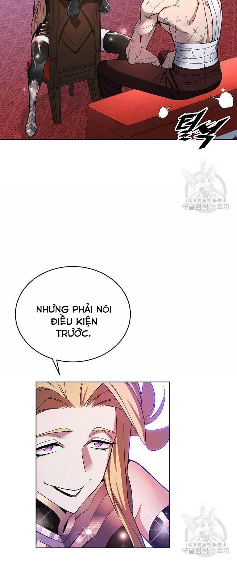 Thiên Ma Quân Sư: Chapter 46