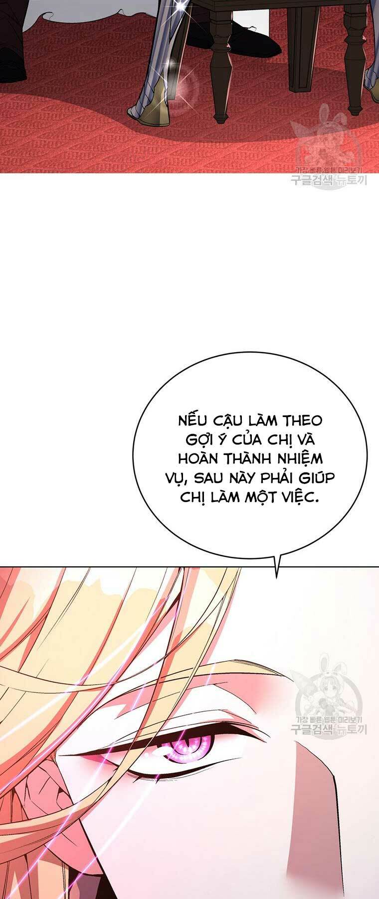 Thiên Ma Quân Sư: Chapter 46