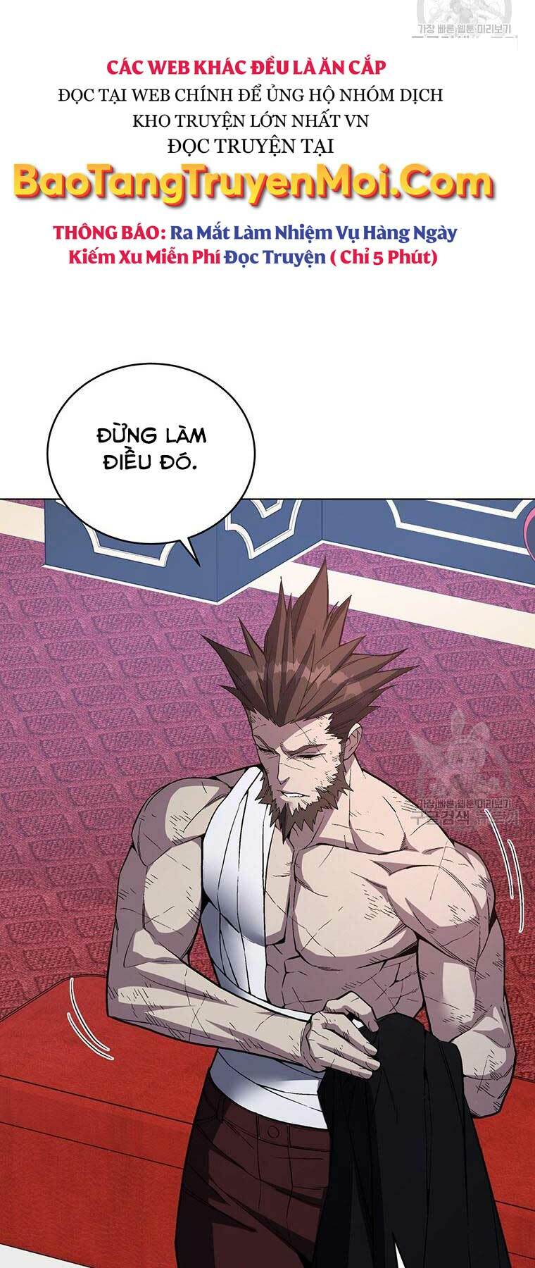 Thiên Ma Quân Sư: Chapter 46