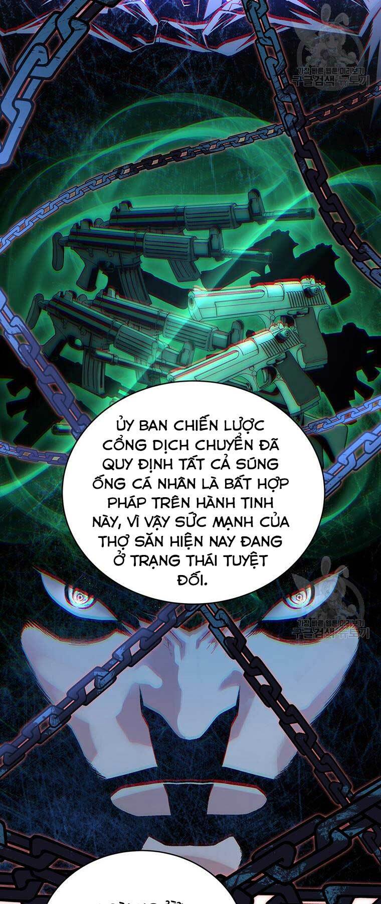 Thiên Ma Quân Sư: Chapter 46