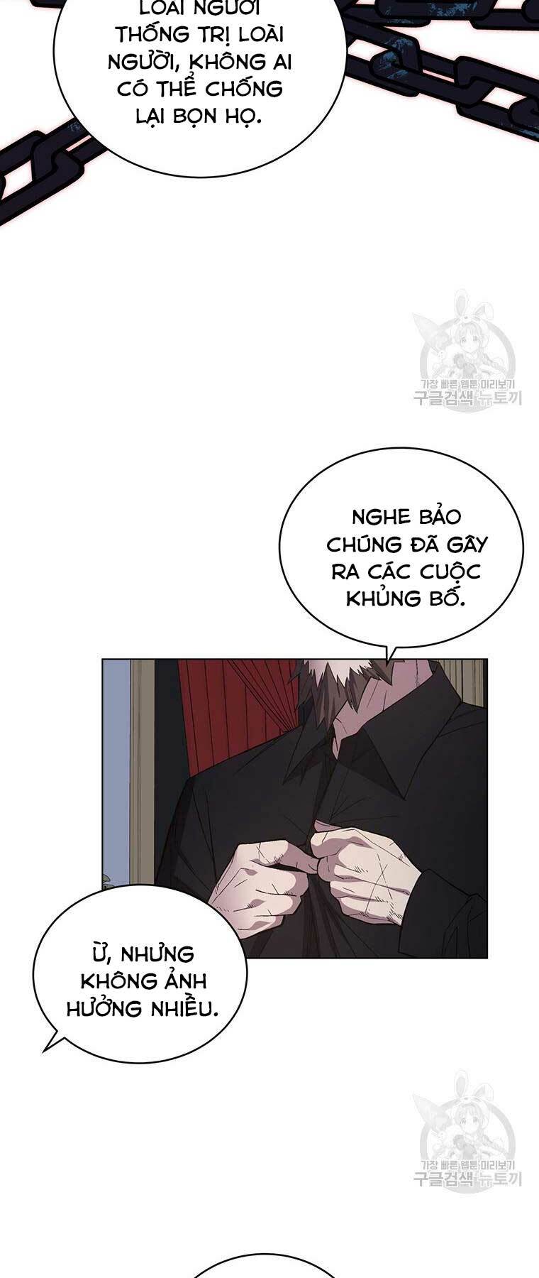 Thiên Ma Quân Sư: Chapter 46